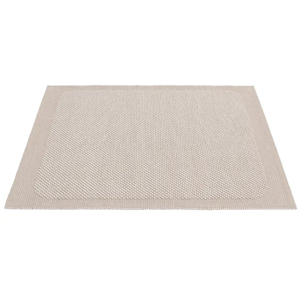 Pebble Matto 170x240 cm Pale Rose