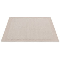 Pebble Matto 170x240 cm Pale Rose