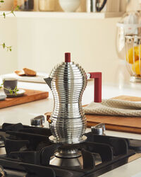 Pulcina Espressomaskin 30 cl