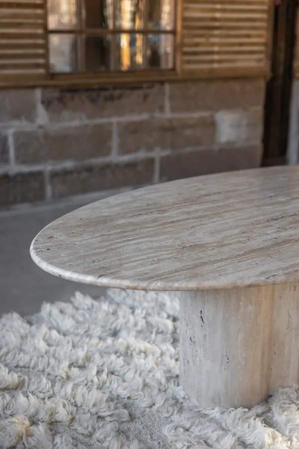Alaia Bord 130x240 cm