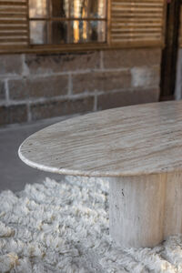 Alaia Bord 130x240 cm