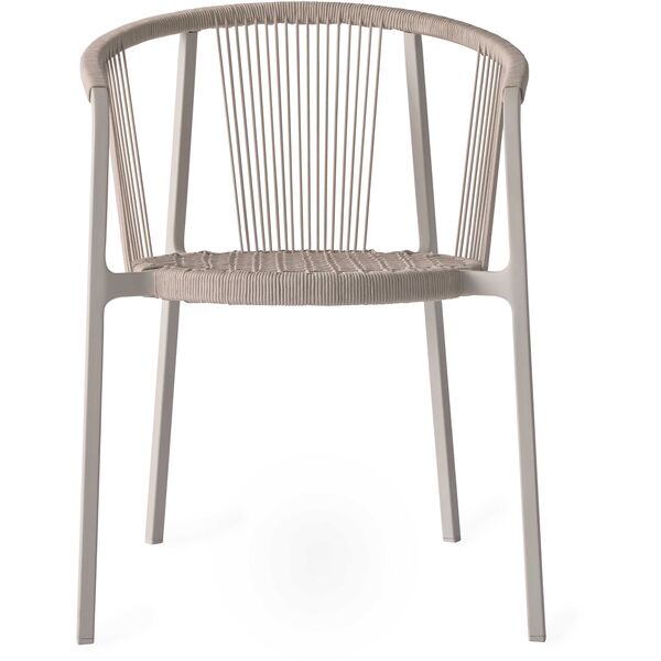 VIPP710 Lagrasse Tuoli Outdoor Dune