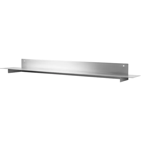 Planar Væghylde Medium Brushed