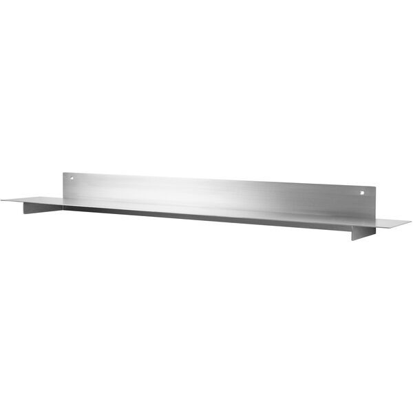 Planar Seinähylly Keskikokoinen Brushed
