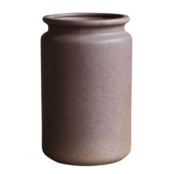 Pure Krukke Large Brun