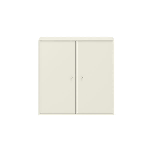 Cover Skab 1118 Vanilje