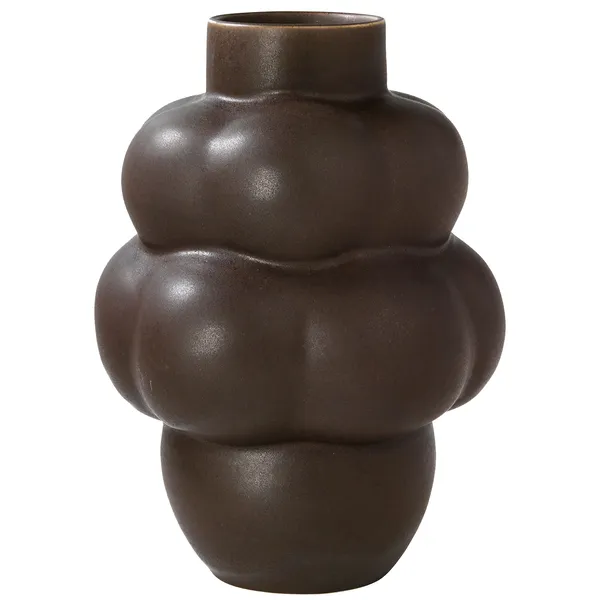 Balloon Grande Vas 42 cm Mud Brown