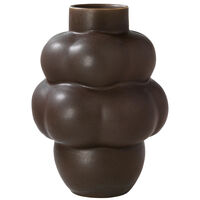 Balloon Grande Vas 42 cm Mud Brown
