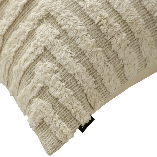 Telin Pute 40x60 cm Off-white