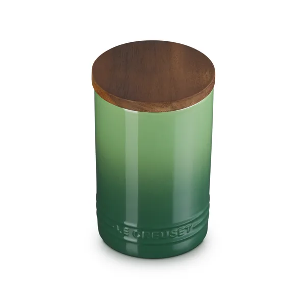 Signature Storage Jar 770 ml Bamboo Green
