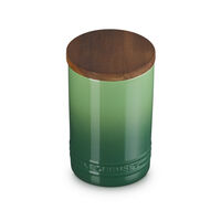Signature Storage Jar 770 ml Bamboo Green