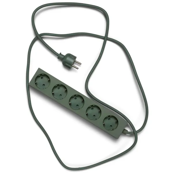 Power Beam 2 m Mossy Green