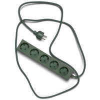Power Beam 2 m Mossy Green