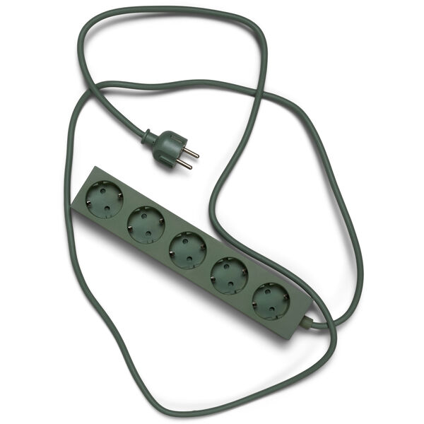 Power Beam 2 m Mossy Green