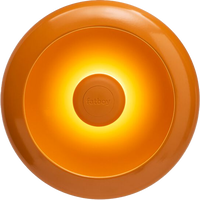 Oloha Small Portabel Lampe Sunny Orange
