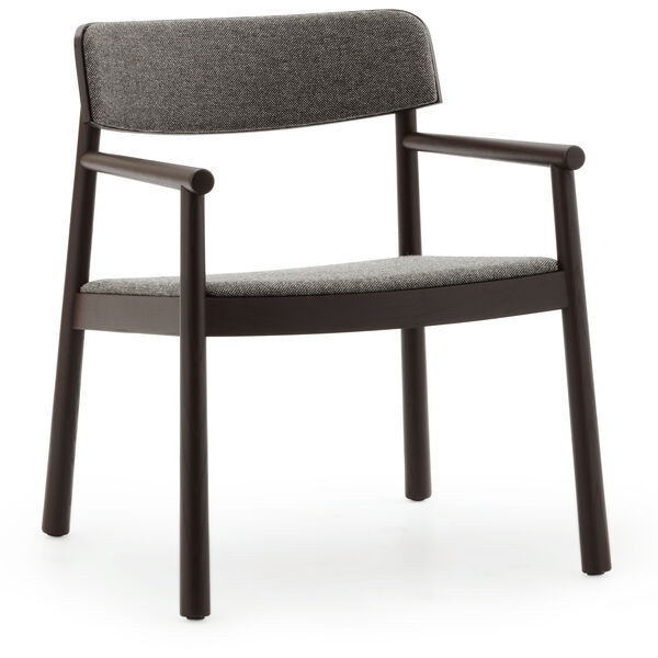 Timb Lenestol Brun / Hallingdal 368