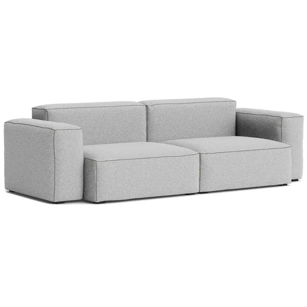 Mags Soft Combination 1 25-Paikkainen Sohva Flamiber Grey C8