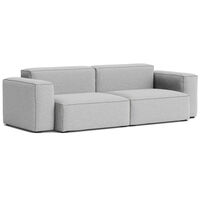Mags Soft Combination 1 25-Paikkainen Sohva Flamiber Grey C8