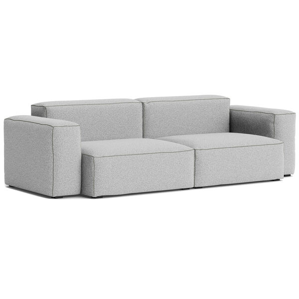 Mags Soft Combination 1 25-Seterbenk Flamiber Grey C8