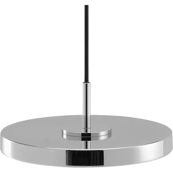 Asteria Micro Pendel Polished Steel