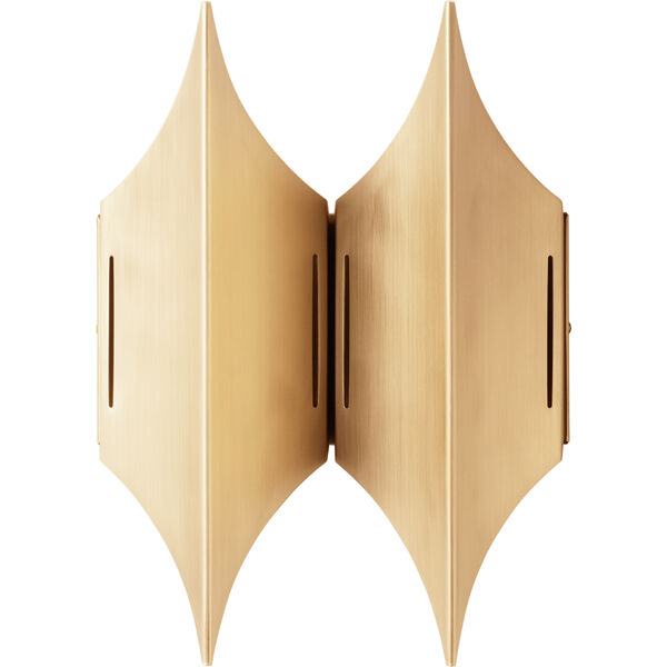GOTHIC II Vegglampe