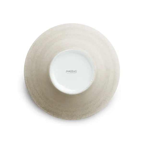 Basic Skål 70 cl Sand