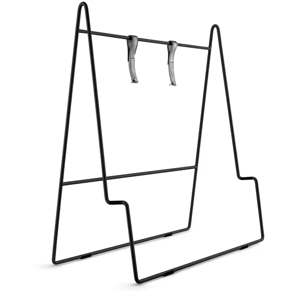 Carry Tv-Stativ Sort