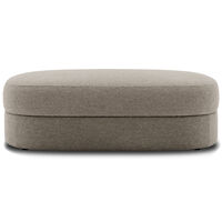 Covent Sittpuff 75x120 cm Barnum Hemp 003