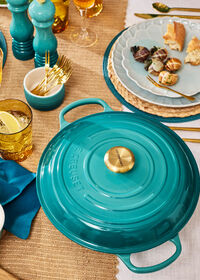 Signature Ramekin Bleu Riviera