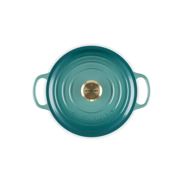 Signature Pot Round 24 cm