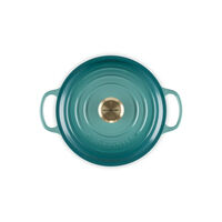 Signature Pot Round 24 cm