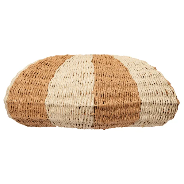 Rivan Lampeskjerm Ø45 cm Off-white / Naturlig