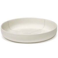 Zuma Djup Tallrik 205 cm Salt
