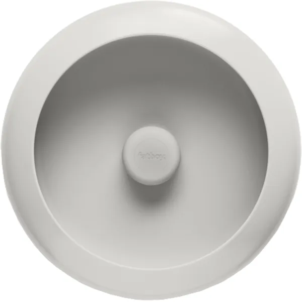 Oloha Medium Transportabel Lampe Soft Pink