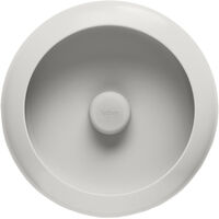 Oloha Medium Transportabel Lampe Soft Pink