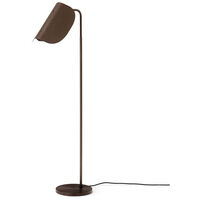 Wing Golvlampa Bronserat Aluminium