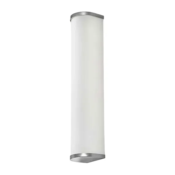 Wall Lamp 445 cm Nickel