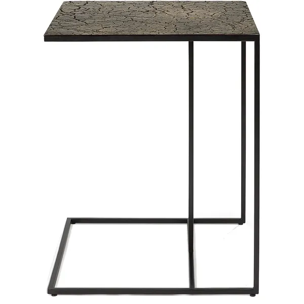 Triptic Lava Sidebord Whiskey