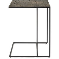 Triptic Lava Sidebord Whiskey