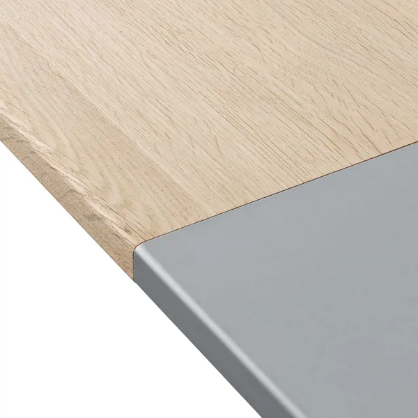 Conscious BM5462 Tillægsplade Børge Mogensen Grey
