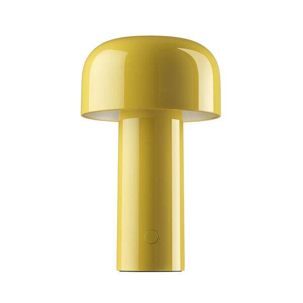 Bellhop Portable Lamp Yellow