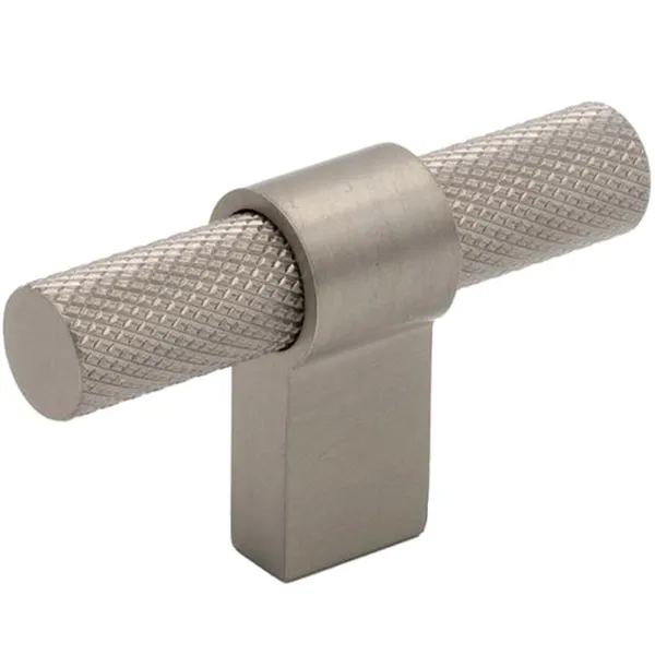T Helix Knott Stainless look
