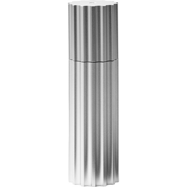 Aluminum Peberkværn Sølv