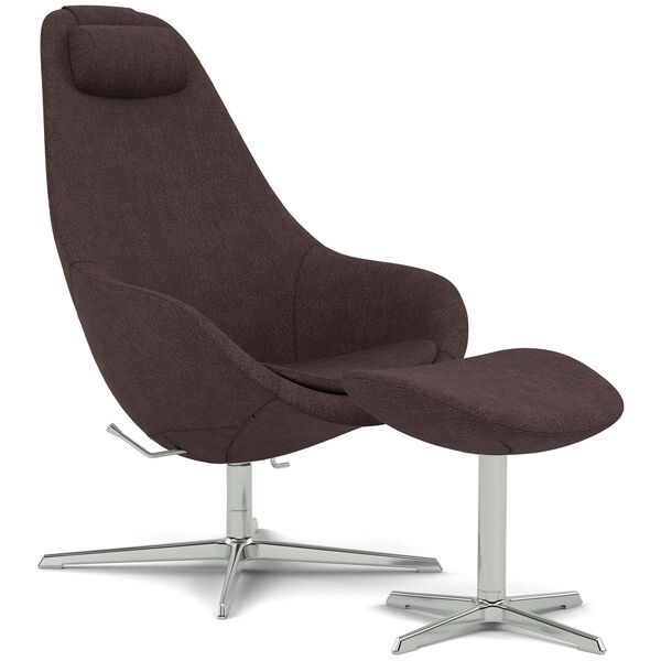 Kokon Hvilestol Technicolor 0370