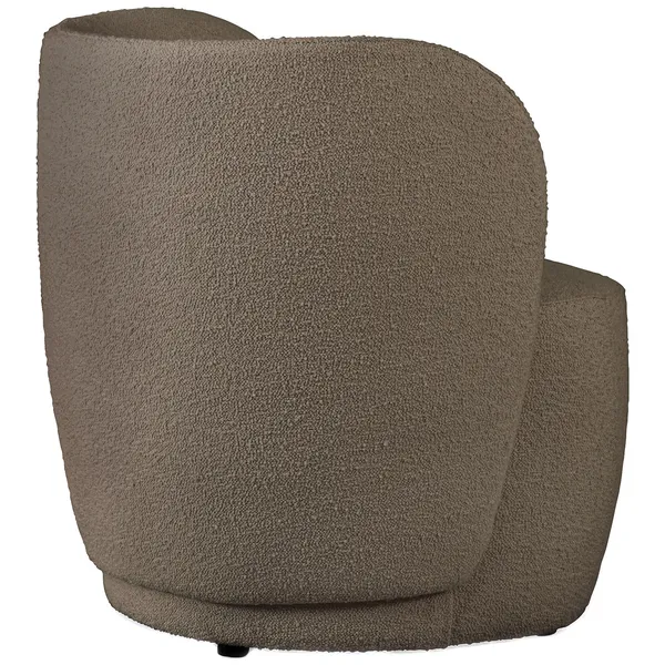 Cap Fåtölj Bouclé Taupe