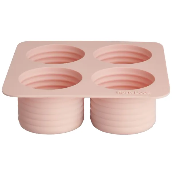 Viva Isbitbrett 4x13 cl Powder Pink