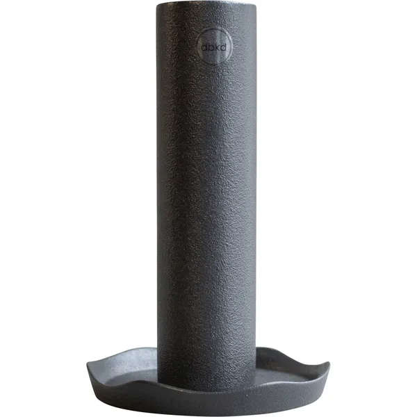 Wave Vaasi 20 cm Cast Iron