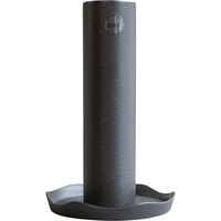 Wave Vaasi 20 cm Cast Iron
