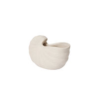 Shell Vase 11 cm