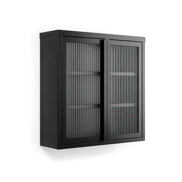 Store Väggskåp 60x60 cm Antracit